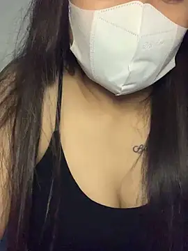NinaBaby22 Show Webcam