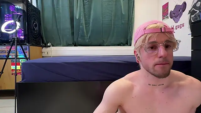 killa2053's Live XXX Chat