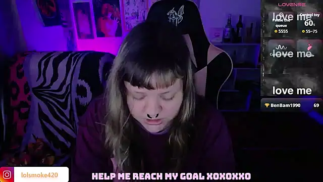 Bdsm_and_fries Live XXX-chat