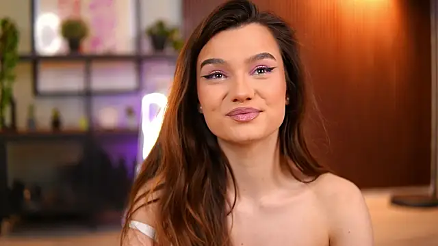 Chat +18 de Lena_Laurent ao vivo