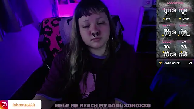 Bdsm_and_fries Chat XXX live