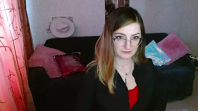 Arielsssplash Live XXX Chat