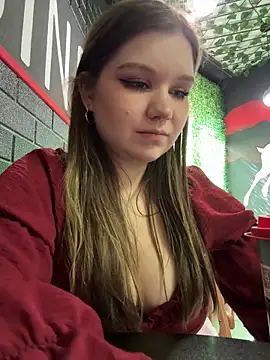 Webkamerová show PumaShyXD