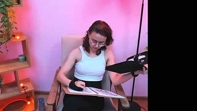 XXX chat uživo modela LetishaDungey