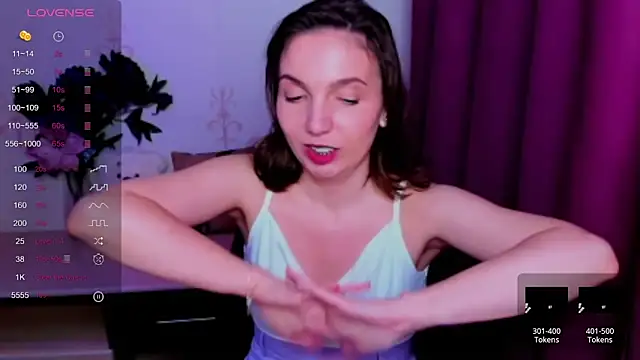 KindHazelHere_'s Live XXX Chat