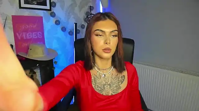 Nova_SIN 라이브 XXX 채팅