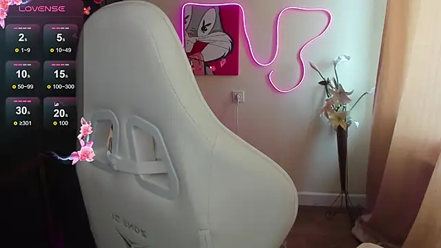 AudreyyKim's Live XXX Chat