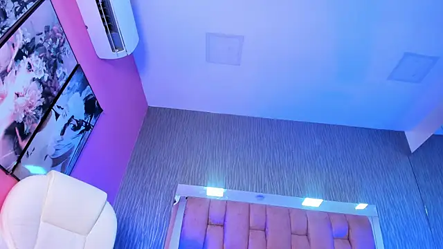 Emily_Flame 现场XXX聊天