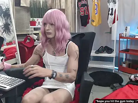 Show Webcam de bunny_bulk_