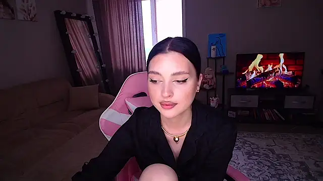 __Malika__ 现场XXX聊天