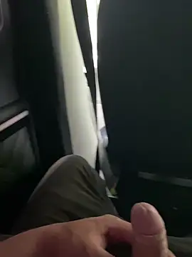 Webkamerová show makar8