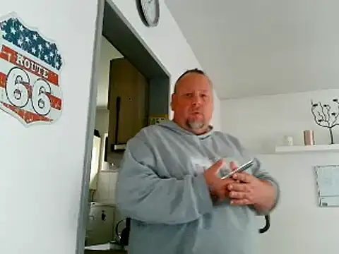 Show Webcam de pimmelmann3