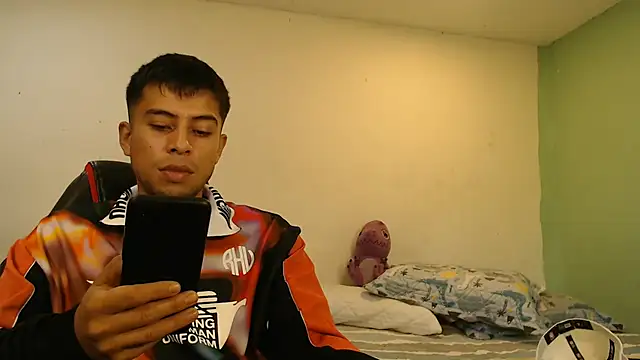 danielitopapuu 在線直播表演