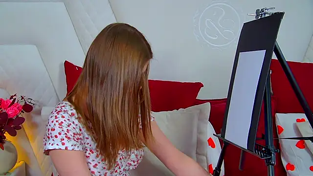 Chat +18 de JaneRosen ao vivo