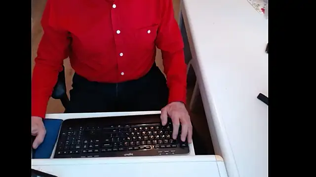 dutchpornking's Webcam Show