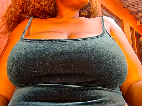 EbonyRose9's Live XXX Chat
