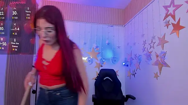 allison_mc Live XXX-Chat