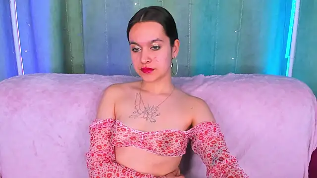 AishaTempt's Live XXX Chat