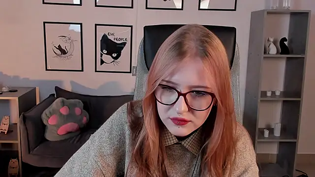 lanafitch Live XXX-Chat