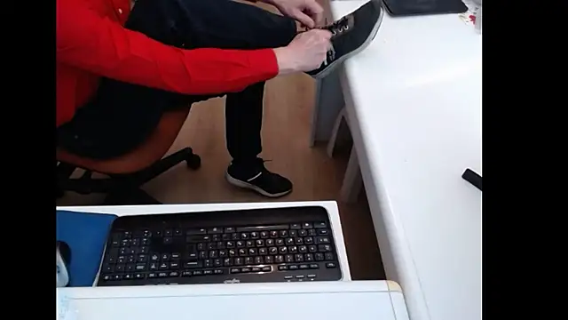 Вебкам-шоу dutchpornking