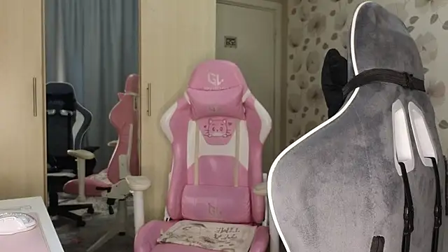 Chat XXX en directo de _cute_ice