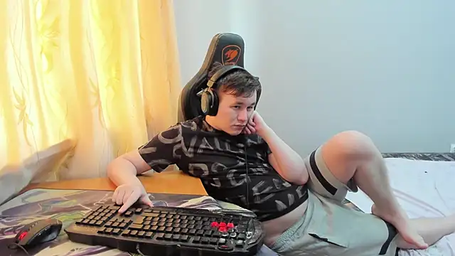 iliaskrislove Show in webcam