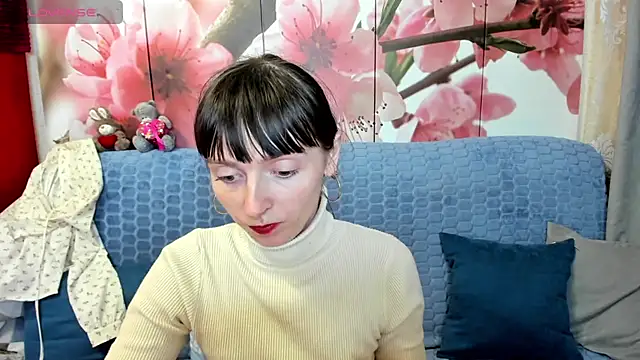 Czat XXX na żywo – TayanaJons