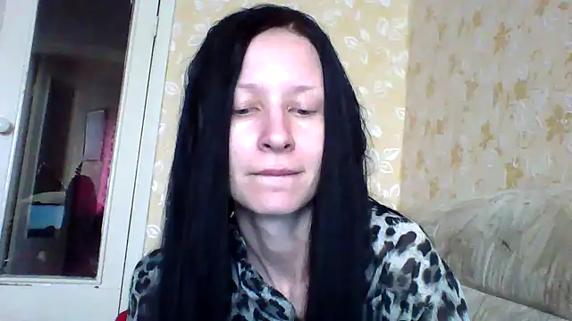 Chat +18 de Starry_Siren ao vivo