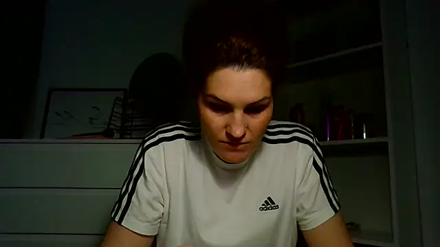 Chatroom XXX en direct de Ms-Lust1-