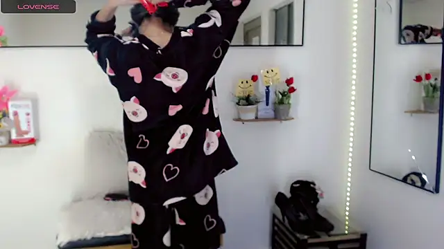 NathalialLooes' Webcam Show