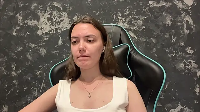 AndreeMerryman's Live XXX Chat