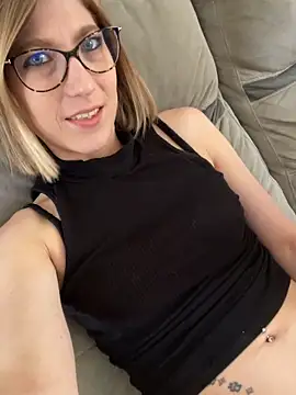 Živý XXX chat blondie-27