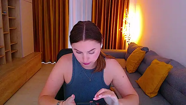 mia_bloomy's Live XXX Chat