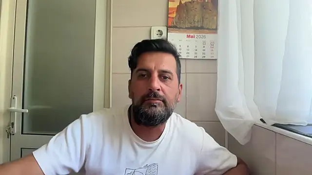 Chat XXX en directo de TARKAN1