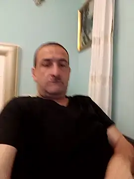 DanTrov79 Chat XXX in diretta