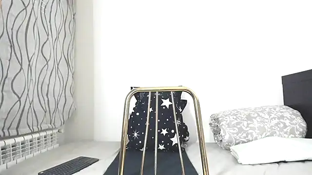 Živý XXX chat CristalDivine