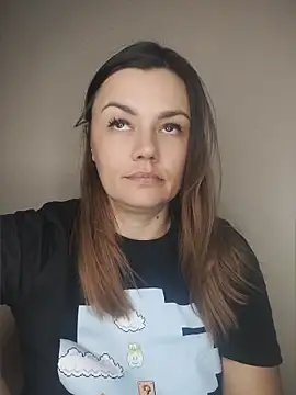 KrissSexi Webcam-Show
