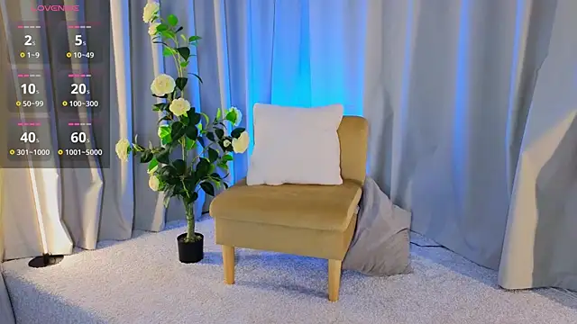 LumMina Live XXX-chat