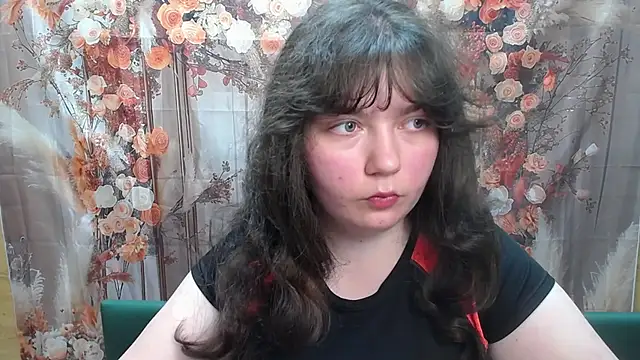 XXX chat uživo modela NeonilaLisova