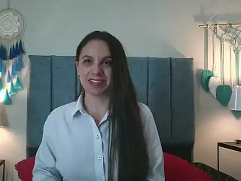 Chat XXX Live NatalyGuzman26