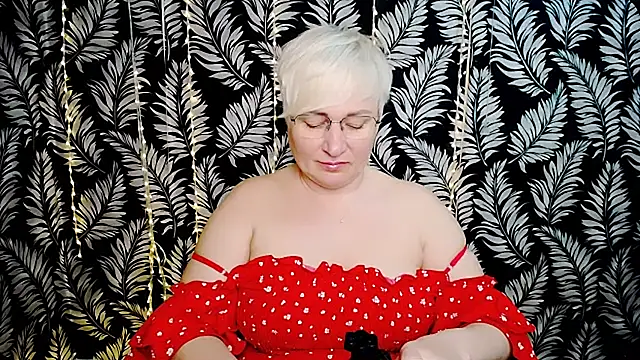 Онлайн чат XXX Olivia_playful