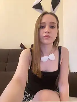 Mary_Smitty Adlı Modelin Canlı XXX Sohbeti