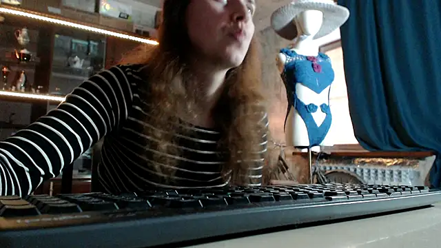 Chat XXX en directo de pa1e_pr1ncess