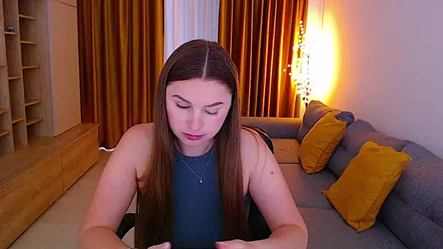 Chat XXX en directo de mia_bloomy