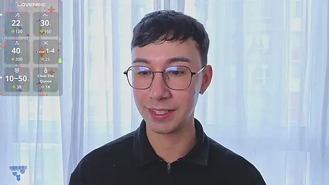 cameron_cum Webcam Show