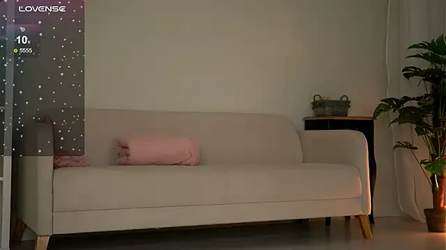 Živý XXX chat CataleyaKirk