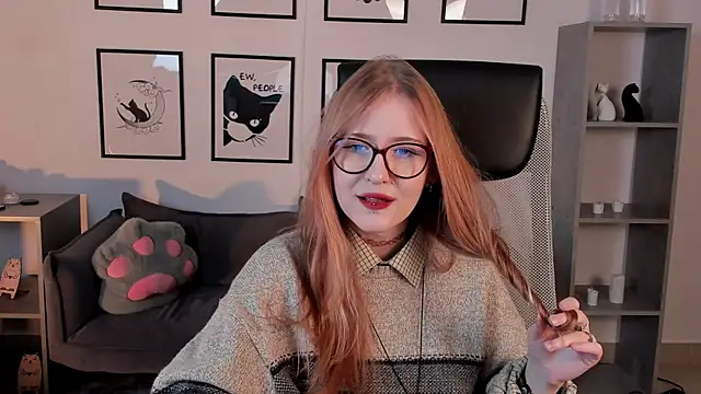 lanafitch's Live XXX Chat