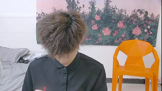 paofu-001 Show Webcam
