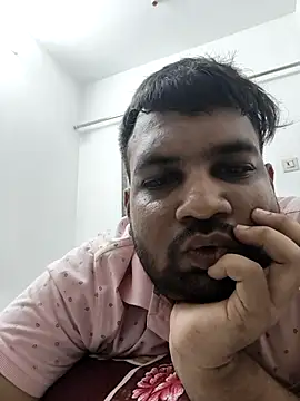 vinay_smalldickのウェブカメラショー