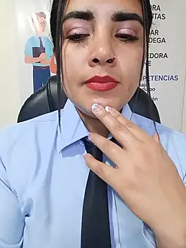 MAYE__13 – Kamerová šou